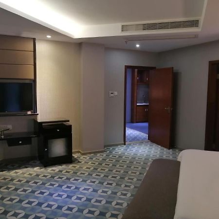 Ramada Meizhou Meizhou  Εξωτερικό φωτογραφία