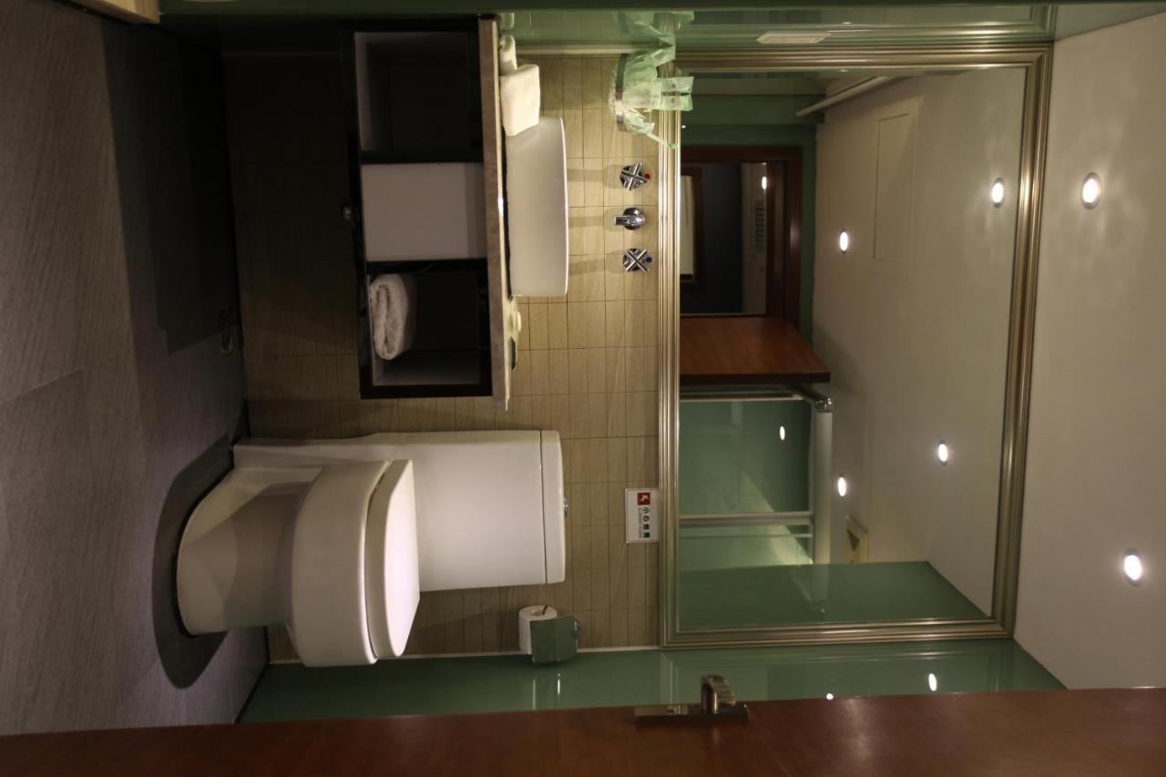 Ramada Meizhou Meizhou  Εξωτερικό φωτογραφία