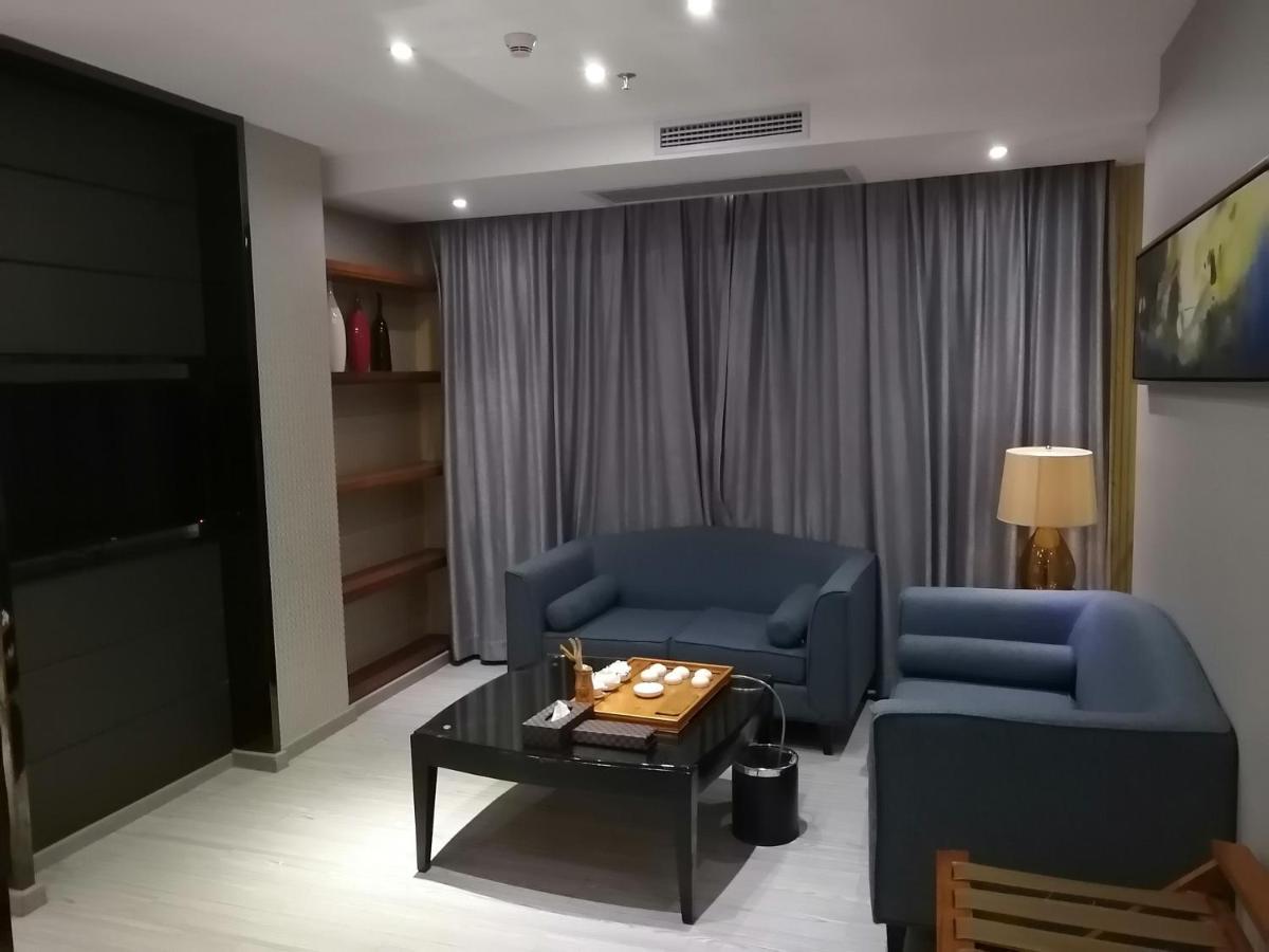 Ramada Meizhou Meizhou  Εξωτερικό φωτογραφία