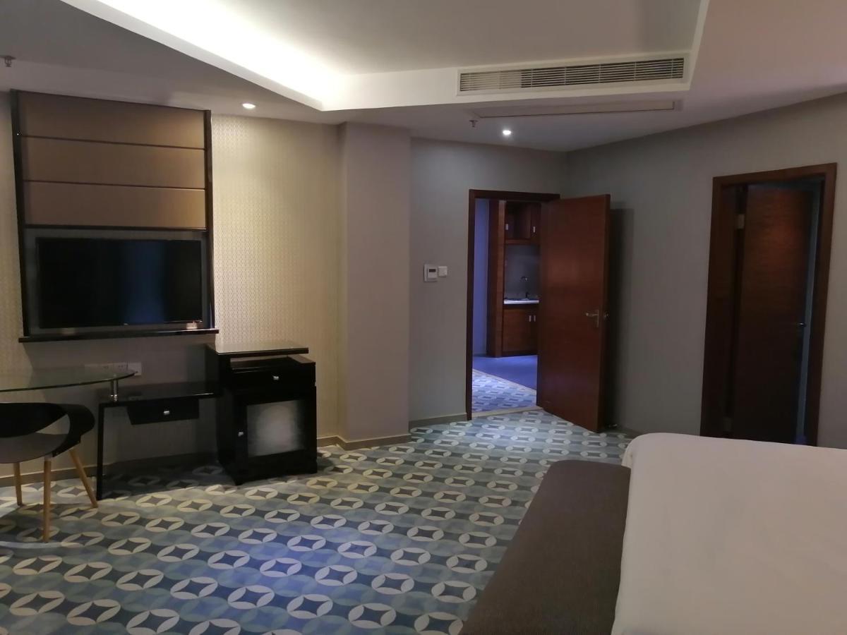 Ramada Meizhou Meizhou  Εξωτερικό φωτογραφία