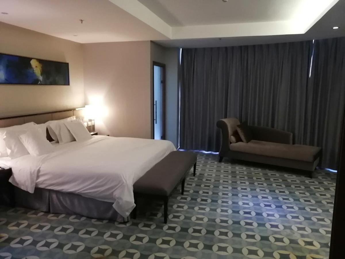 Ramada Meizhou Meizhou  Εξωτερικό φωτογραφία