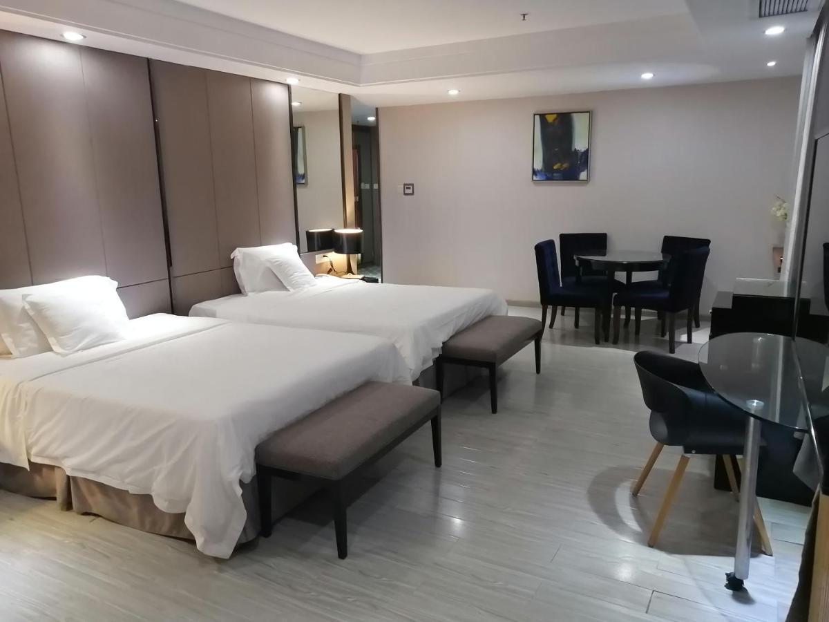 Ramada Meizhou Meizhou  Εξωτερικό φωτογραφία