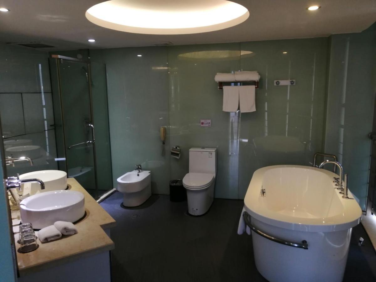 Ramada Meizhou Meizhou  Εξωτερικό φωτογραφία