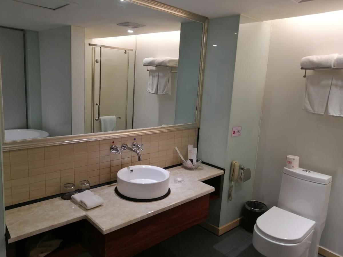 Ramada Meizhou Meizhou  Εξωτερικό φωτογραφία