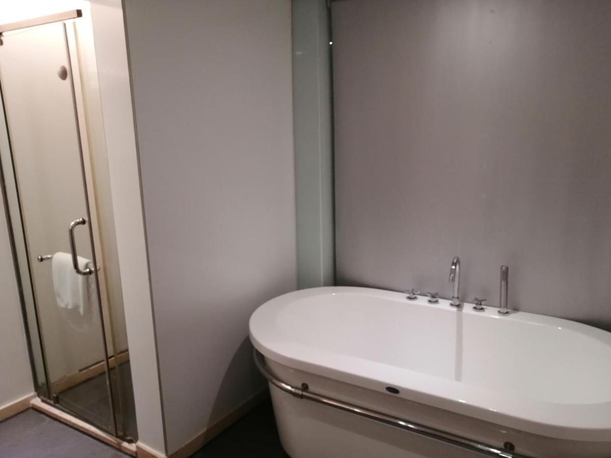 Ramada Meizhou Meizhou  Εξωτερικό φωτογραφία