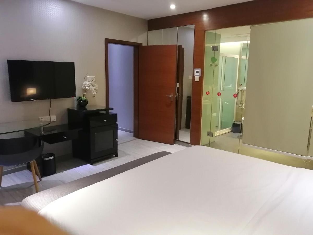 Ramada Meizhou Meizhou  Εξωτερικό φωτογραφία