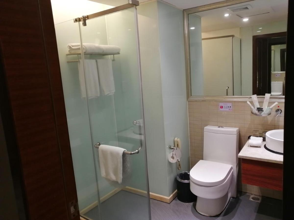 Ramada Meizhou Meizhou  Εξωτερικό φωτογραφία