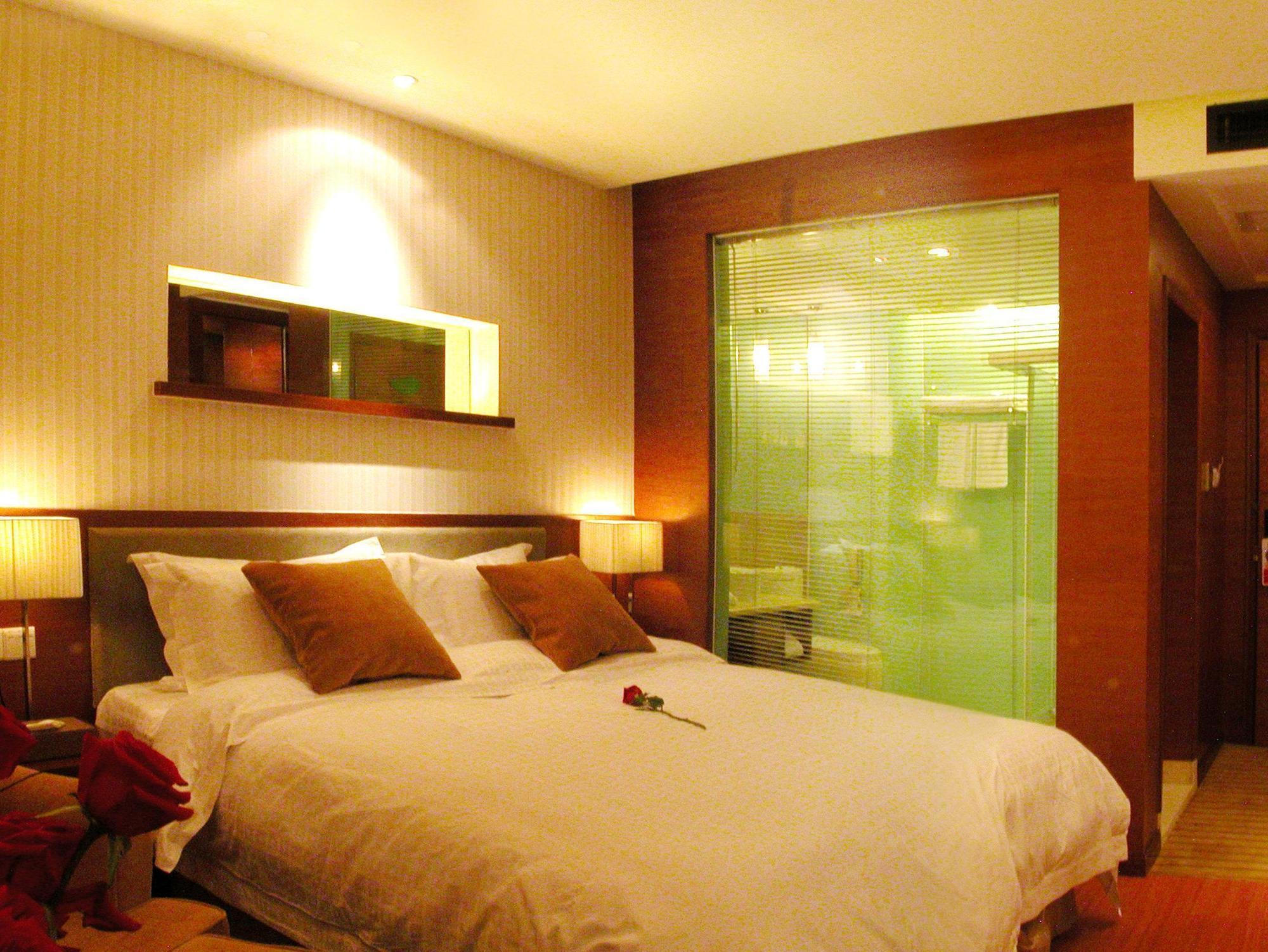 Ramada Meizhou Meizhou  Εξωτερικό φωτογραφία