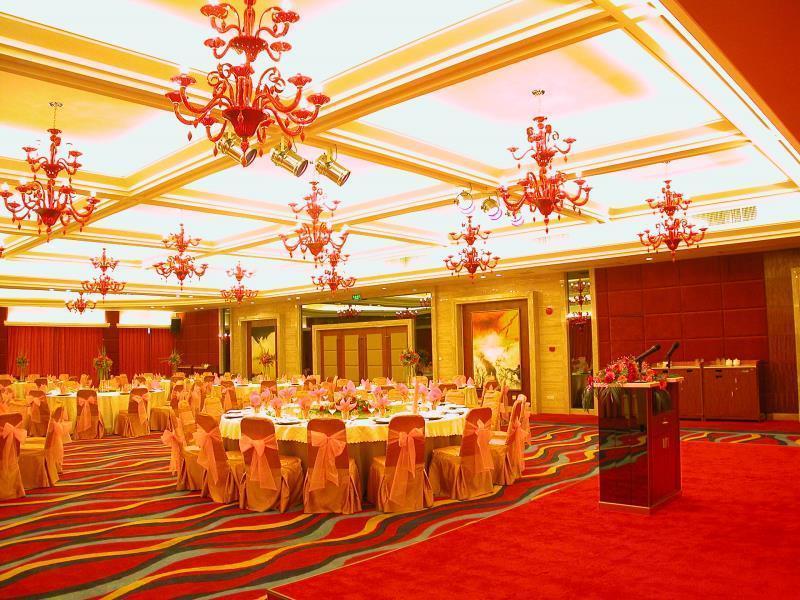 Ramada Meizhou Meizhou  Εξωτερικό φωτογραφία