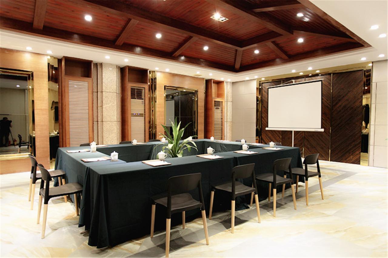 Ramada Meizhou Meizhou  Εξωτερικό φωτογραφία