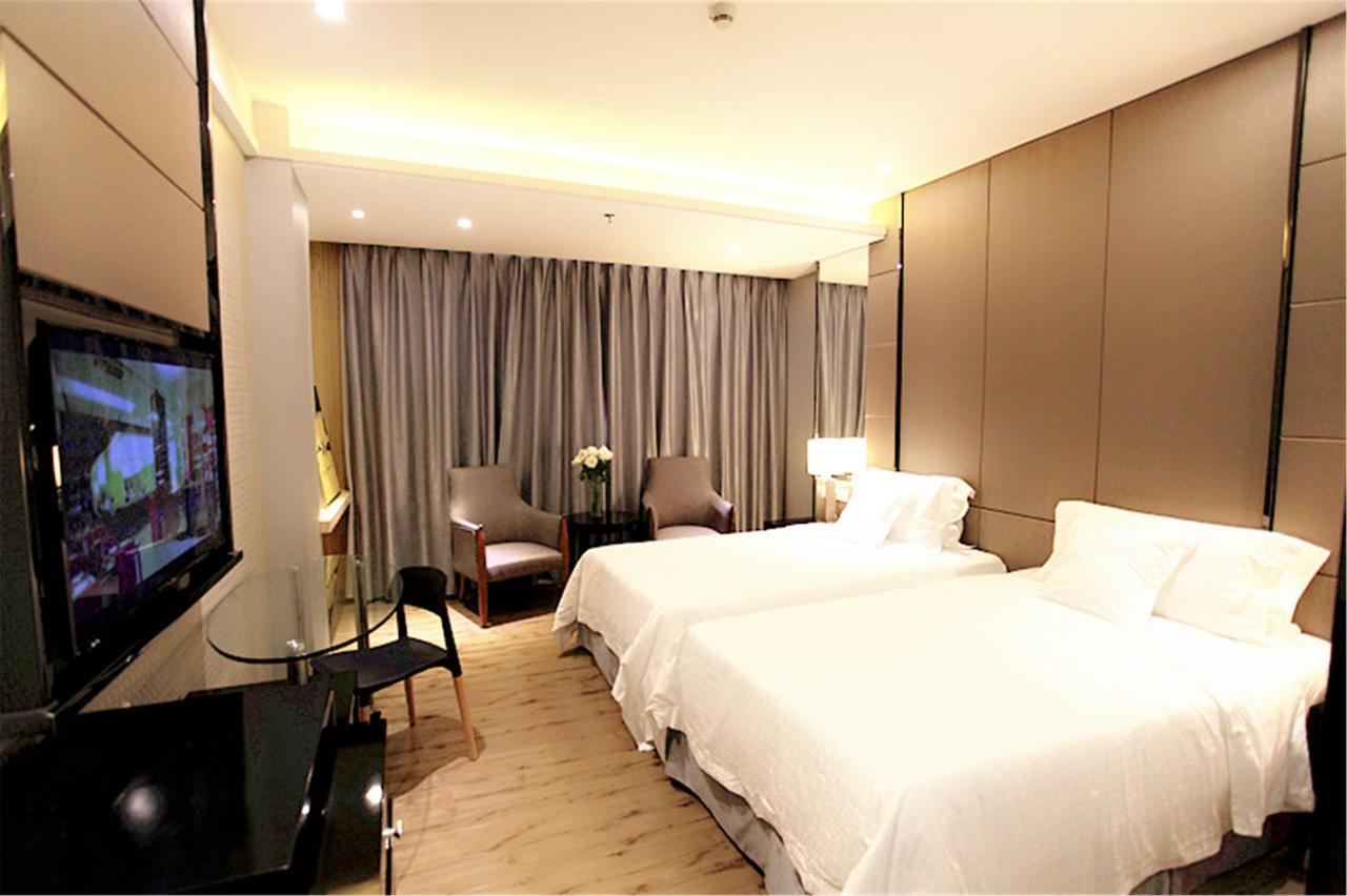 Ramada Meizhou Meizhou  Εξωτερικό φωτογραφία
