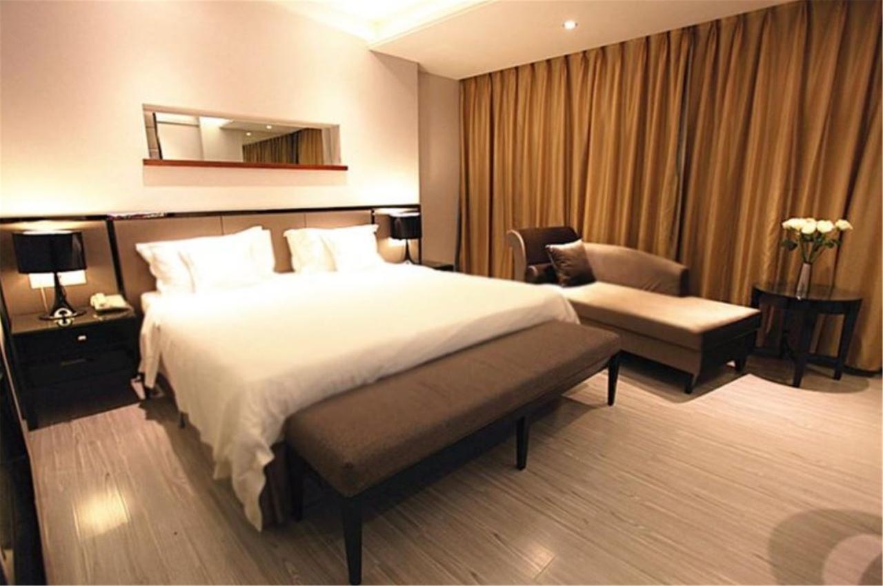 Ramada Meizhou Meizhou  Εξωτερικό φωτογραφία