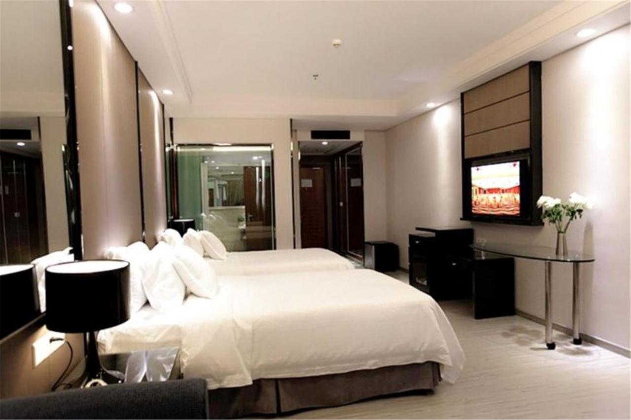 Ramada Meizhou Meizhou  Εξωτερικό φωτογραφία
