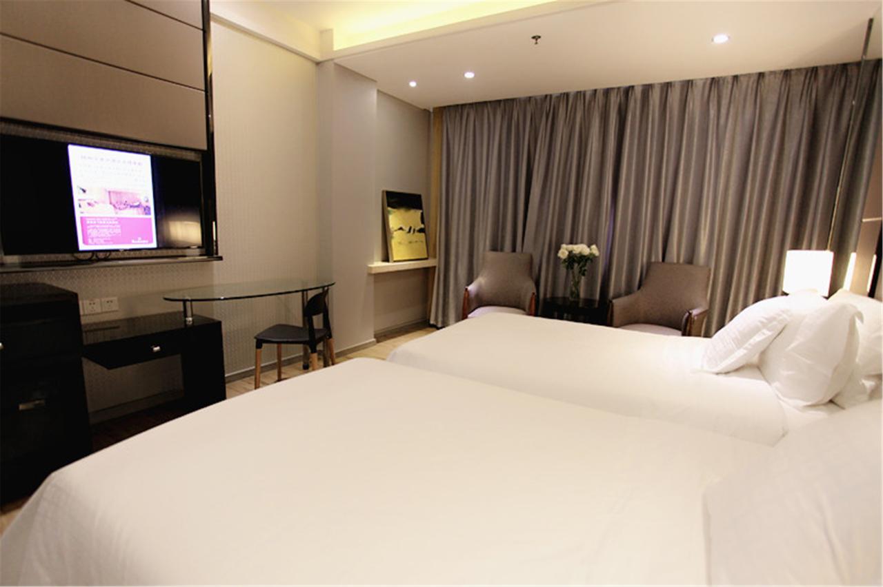 Ramada Meizhou Meizhou  Εξωτερικό φωτογραφία