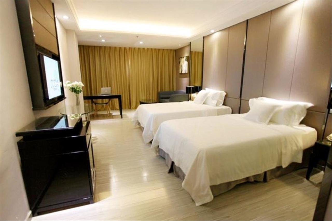 Ramada Meizhou Meizhou  Εξωτερικό φωτογραφία