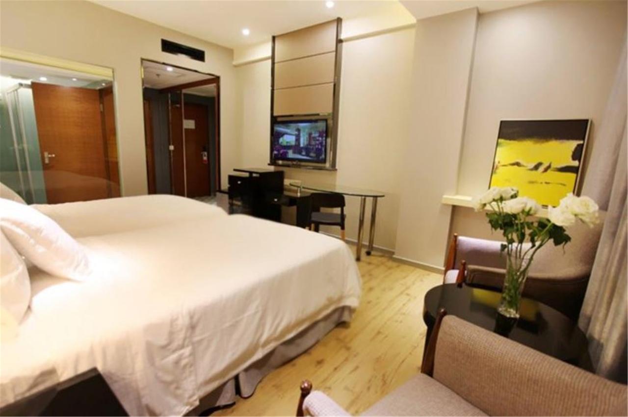 Ramada Meizhou Meizhou  Εξωτερικό φωτογραφία