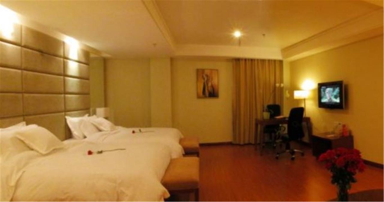 Ramada Meizhou Meizhou  Εξωτερικό φωτογραφία