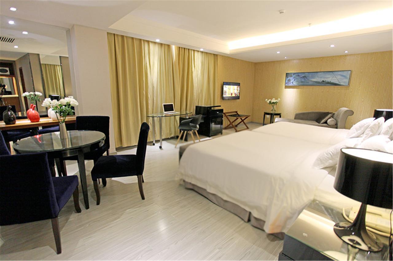 Ramada Meizhou Meizhou  Εξωτερικό φωτογραφία