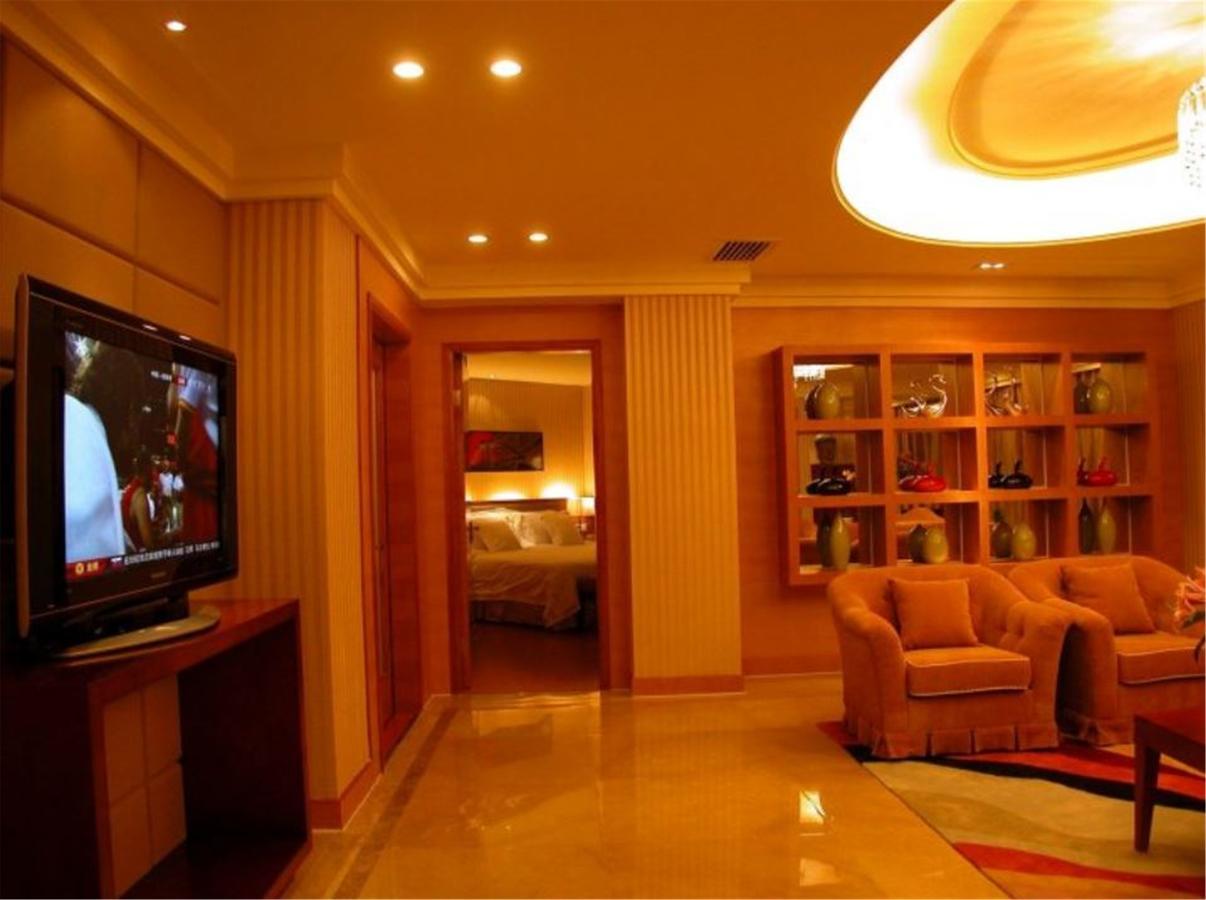 Ramada Meizhou Meizhou  Εξωτερικό φωτογραφία
