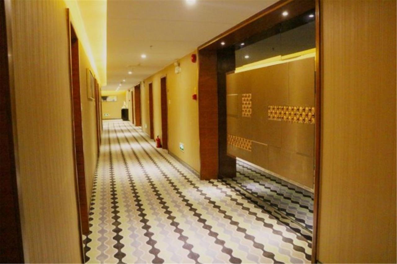 Ramada Meizhou Meizhou  Εξωτερικό φωτογραφία