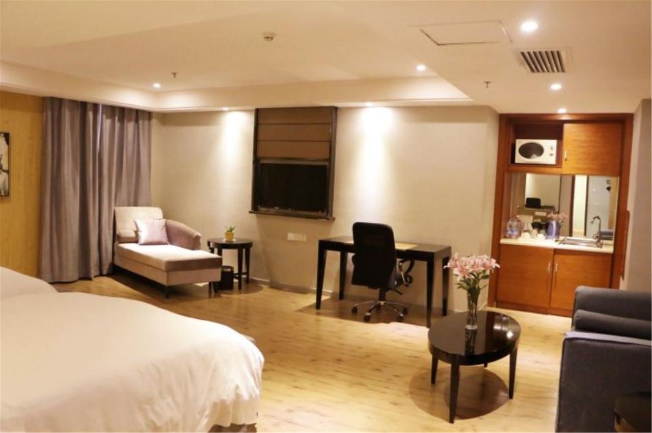 Ramada Meizhou Meizhou  Εξωτερικό φωτογραφία